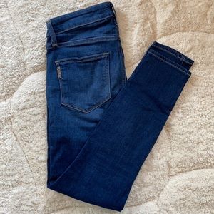 PAIGE skinny jeans